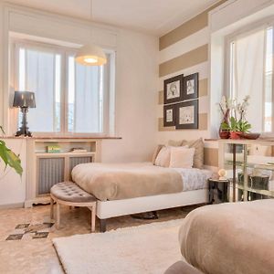 Deluxe Appartement